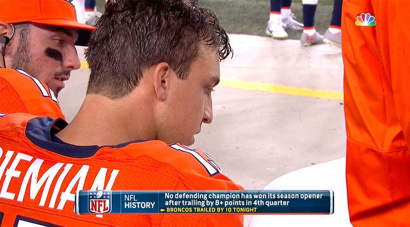 (Screenshot: NBC)